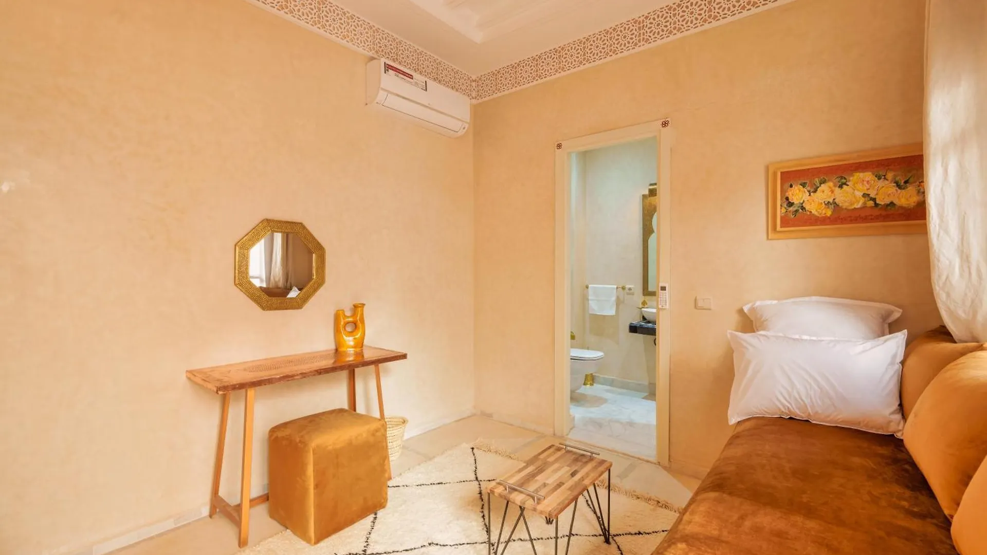 Riad Dar Arwa Marrakesh