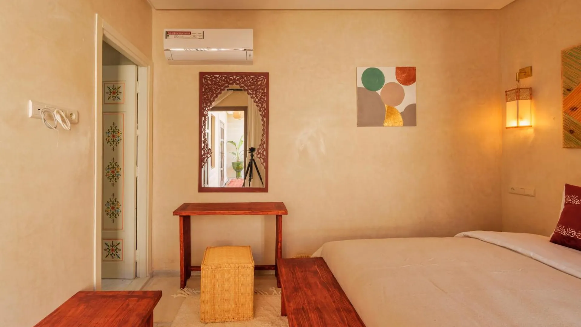 Riad Dar Arwa Marrakesh
