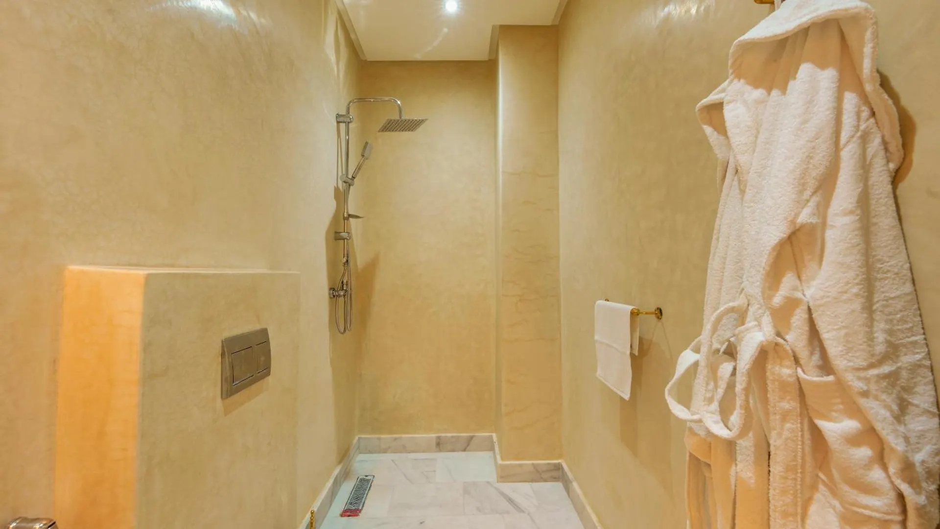 Riad Dar Arwa Marrakesh