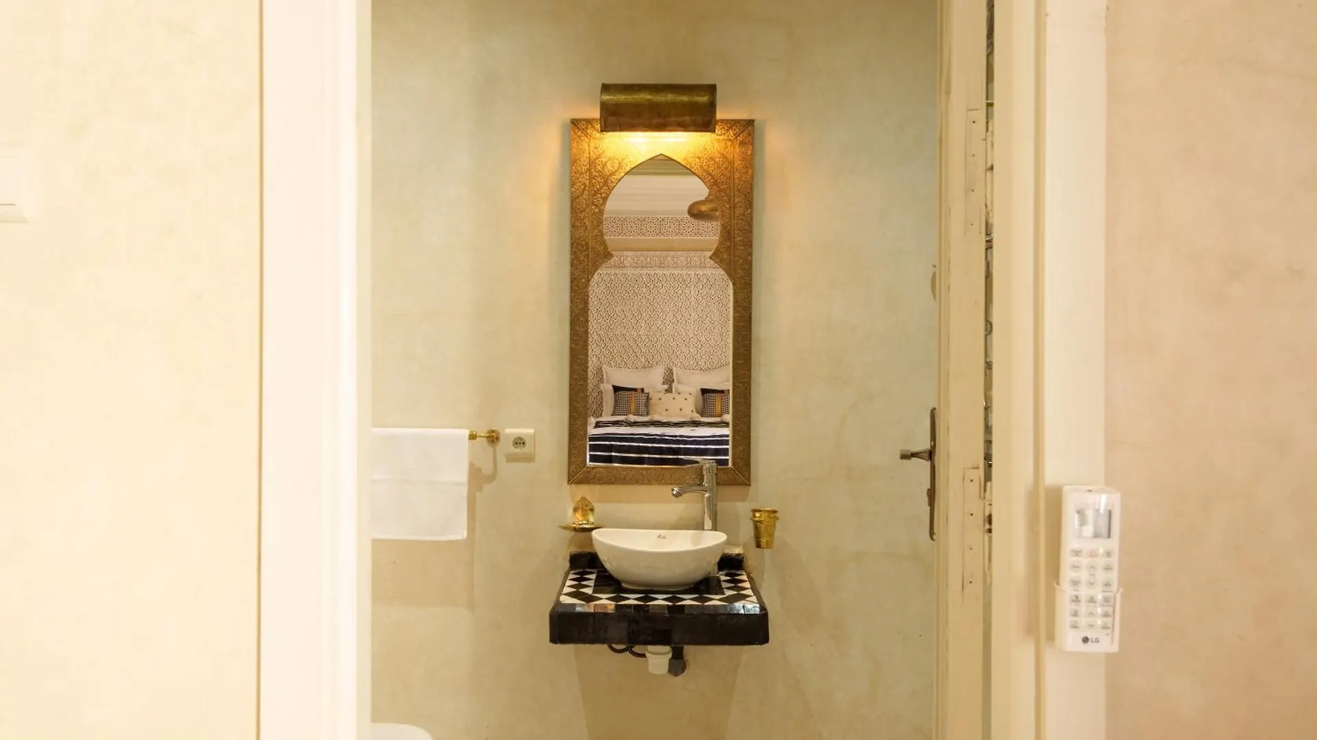 Riad Dar Arwa Marrakesh