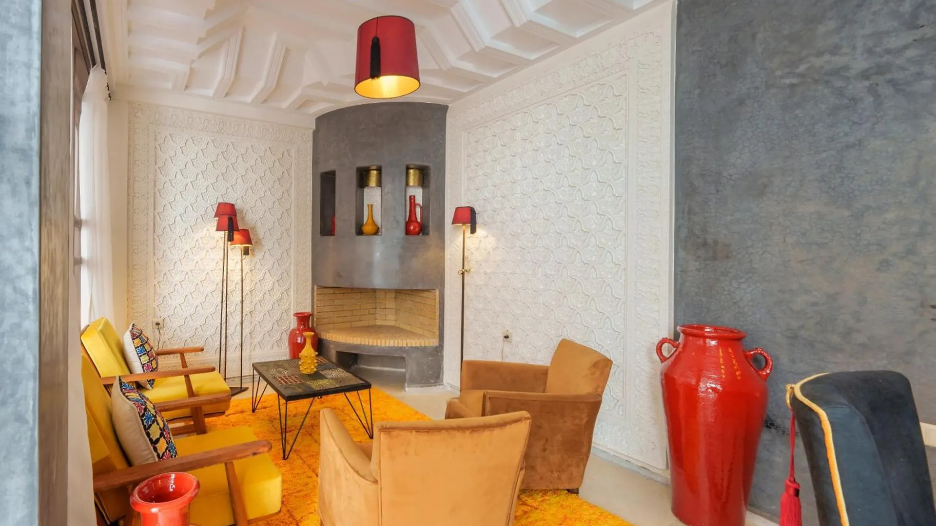 Riad Dar Arwa Marrakesh