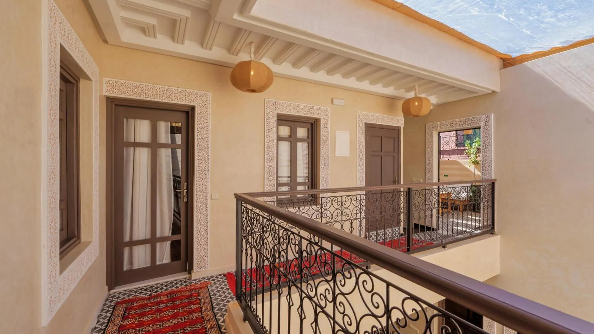 Riad Dar Arwa Marrakesh