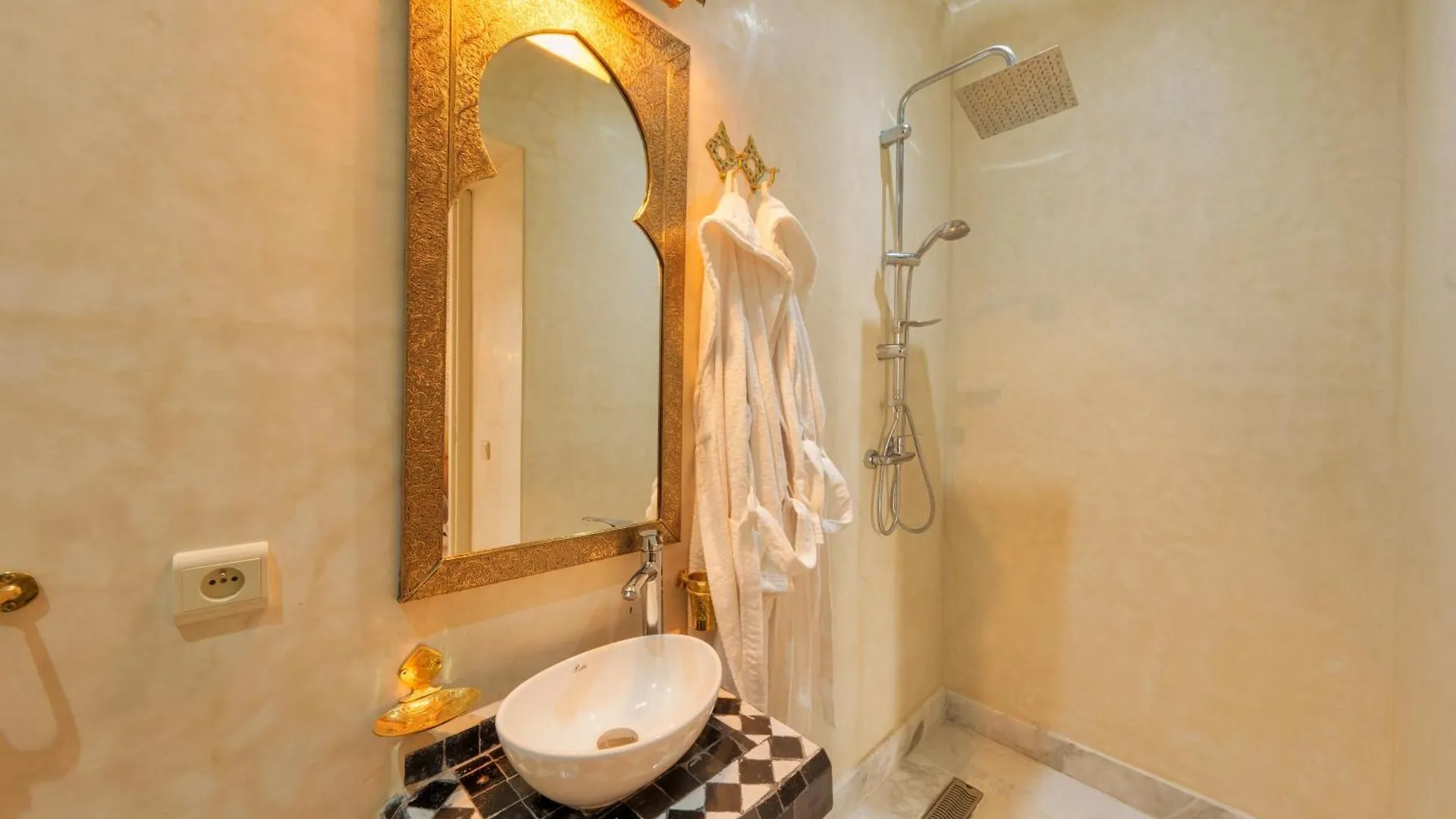 Riad Dar Arwa Marrakesh