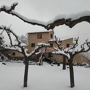  Hostal Refugi Els Masets España
