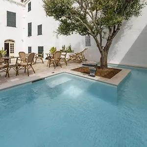 **** Hotel Seranova Luxury - Adults Only España
