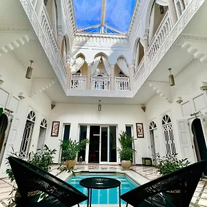 Dreams Riad