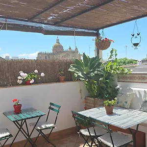  Bed and breakfast La Gitanilla Con Encanto España