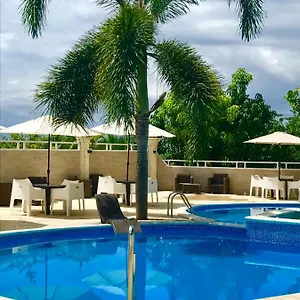  Hotel Daymond Blue Tropical República Dominicana
