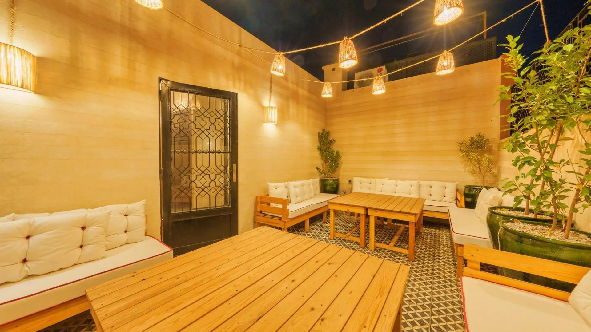Riad Dar Arwa Marrakesh