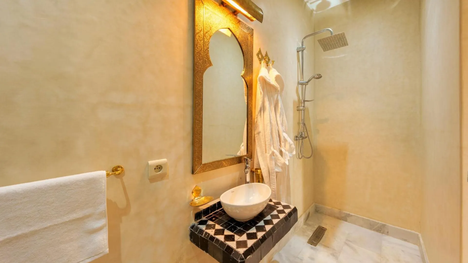 Riad Dar Arwa Marrakesh