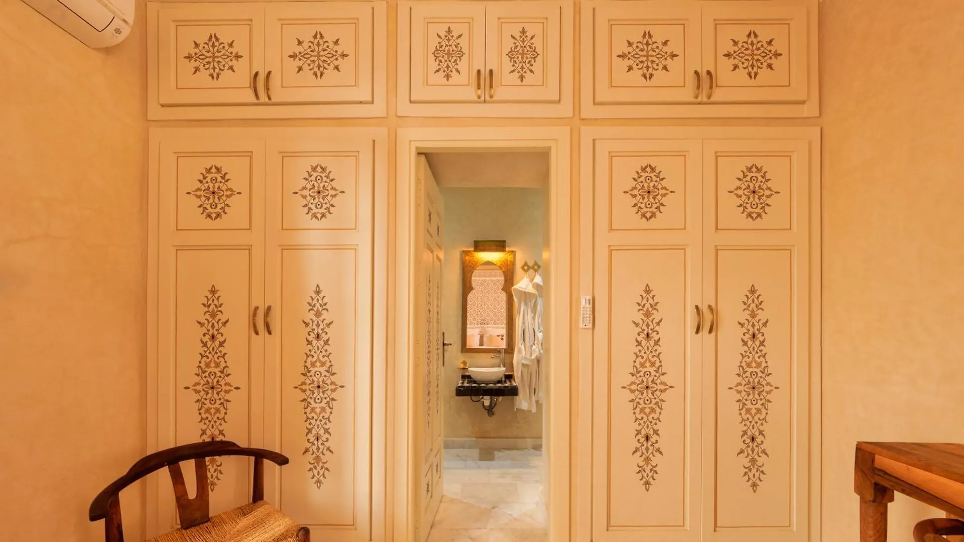 Riad Dar Arwa Marrakesh