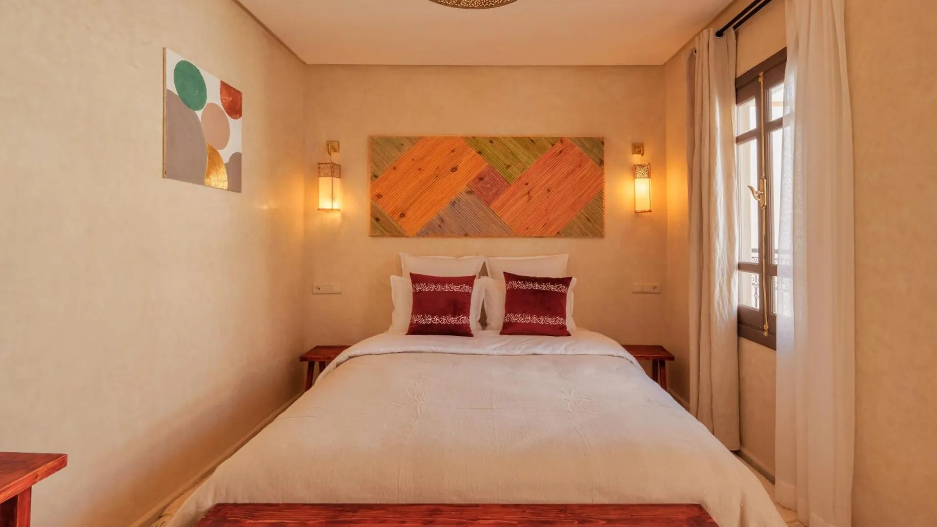 Riad Dar Arwa Marrakesh