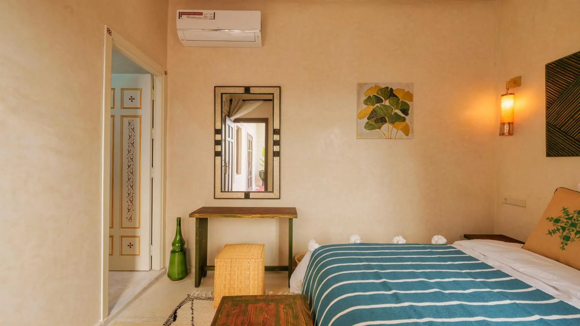 Riad Dar Arwa Marrakesh