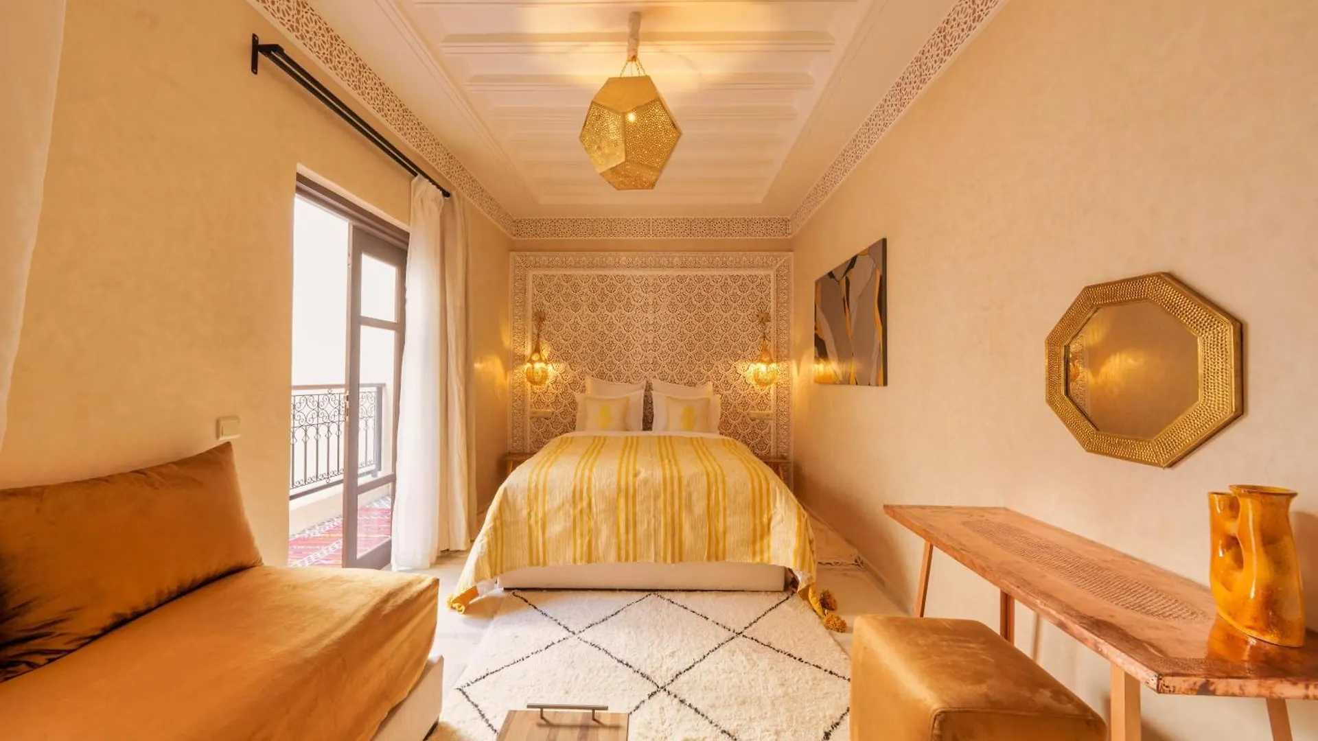 Riad Dar Arwa Marrakesh